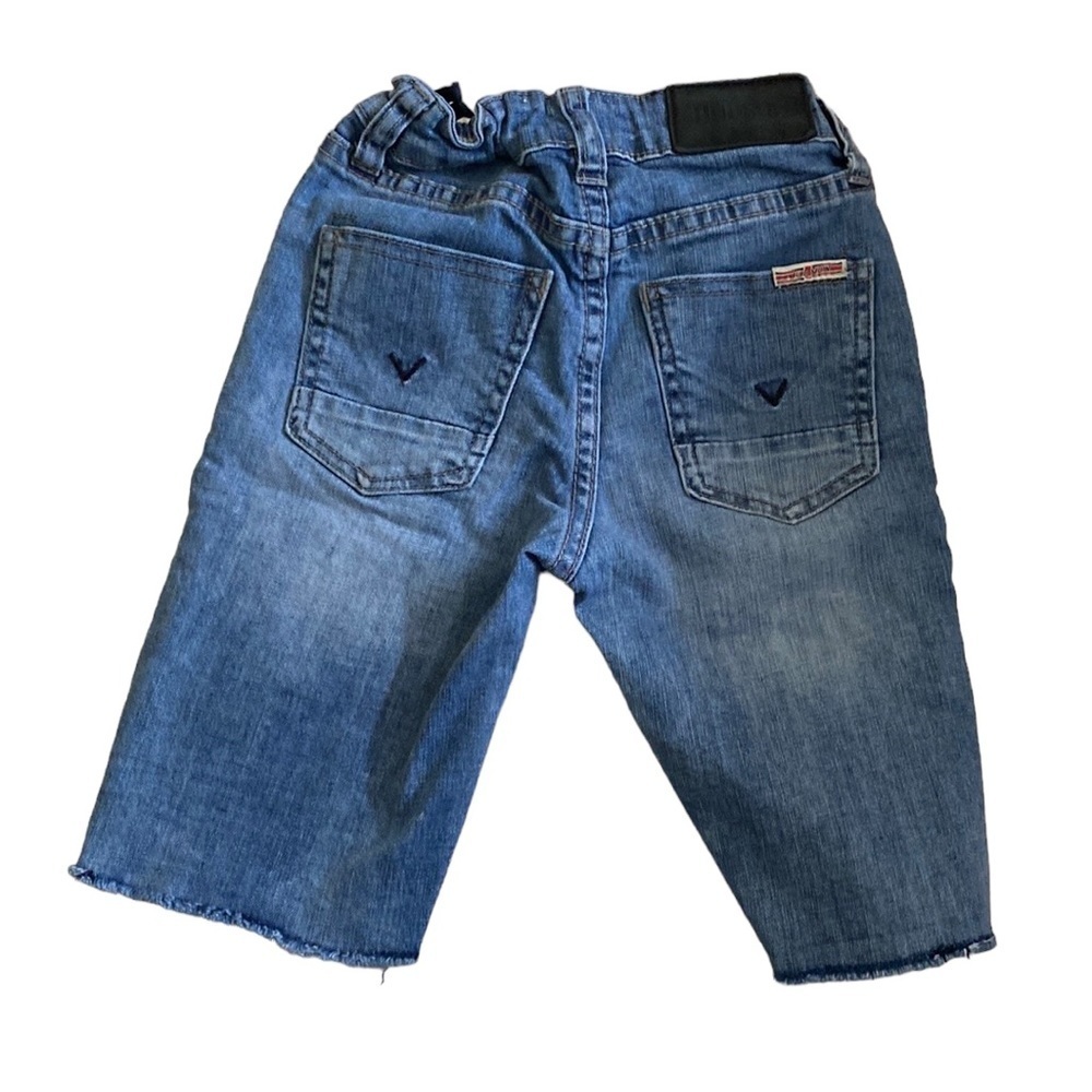 Hudson Jeans | Bottoms | Hudson Kids Jeans Shorts Size 6 - Picture 3 of 8